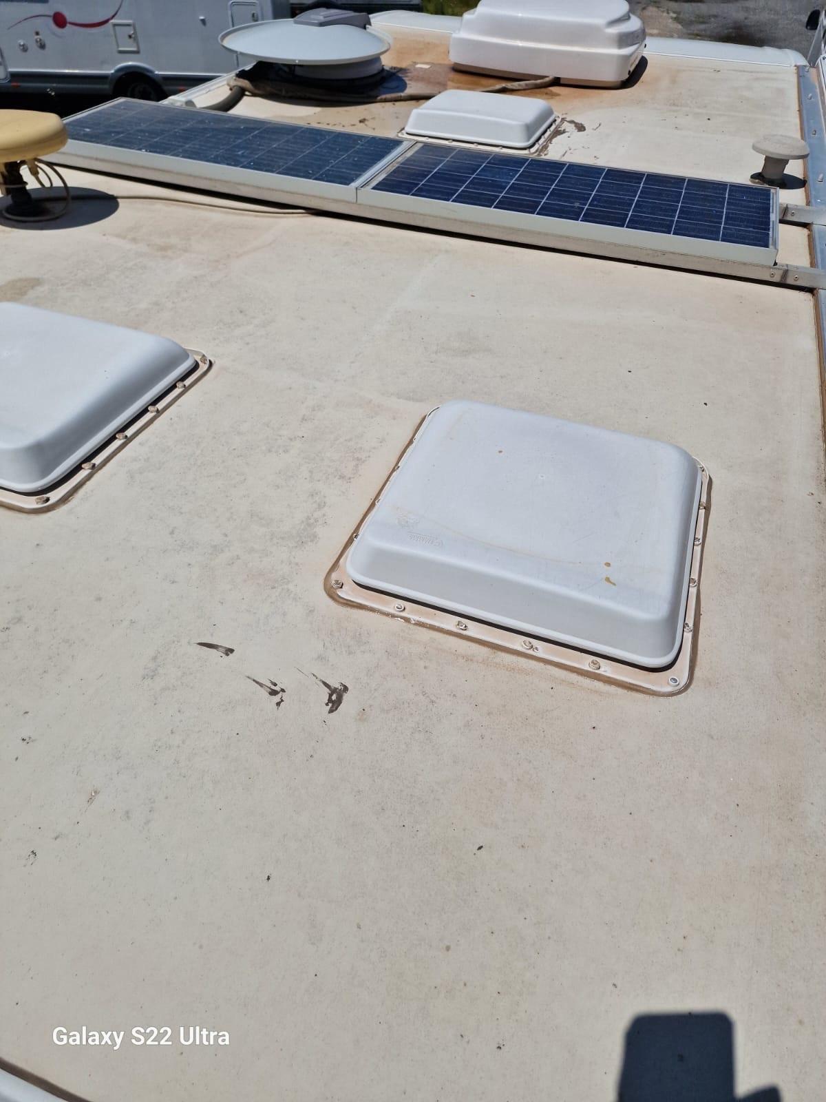 Icaro p6 semi integrale del 2003 in saldo 787