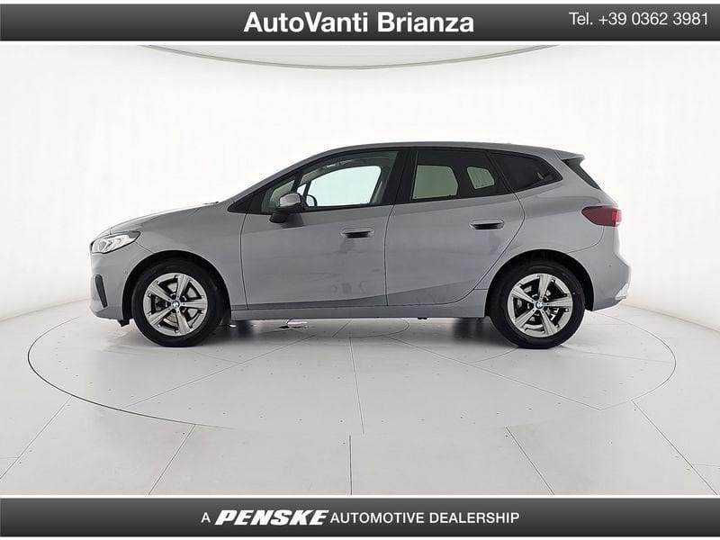 BMW Serie 2 Active Tourer 218i Business