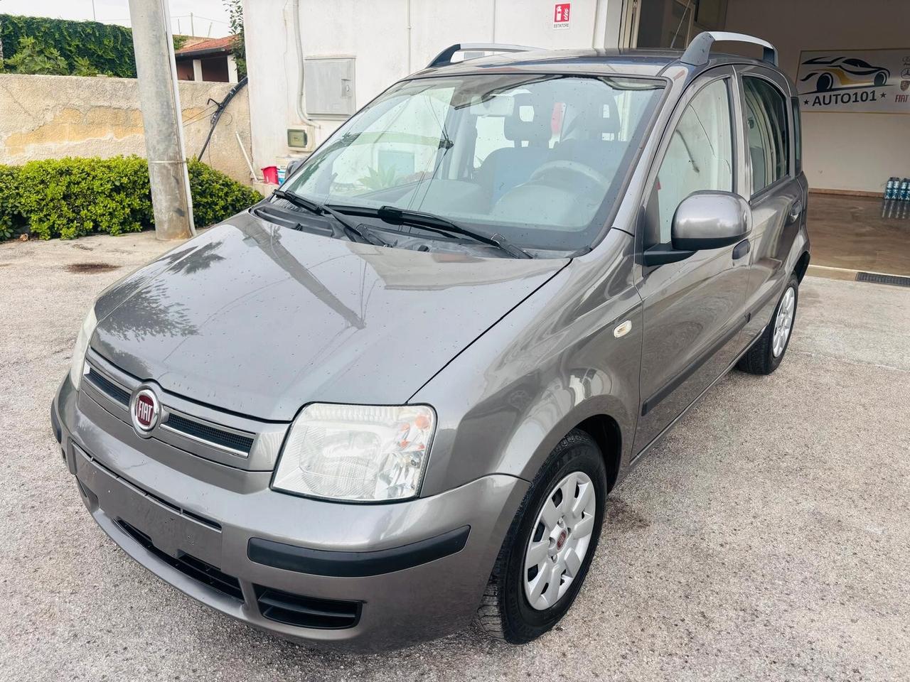 Fiat Panda 1.2 Dynamic