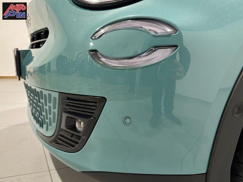 FIAT 600 600 Hybrid 136 CV DCT MHEV La Prima