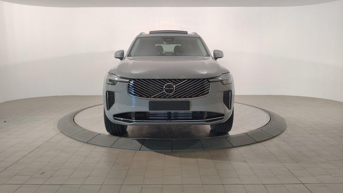 VOLVO Xc90 T8 Plug-In Hybrid Awd Aut. 7 Posti Ultra Bright