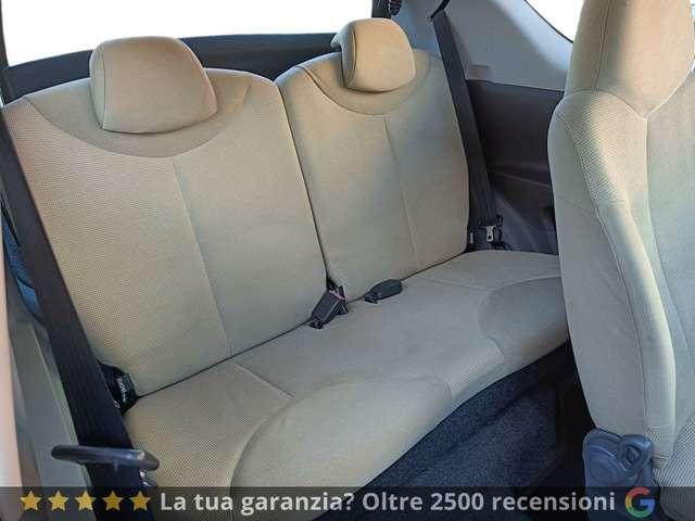 Peugeot 107 3p 1.0 12v Urban Move