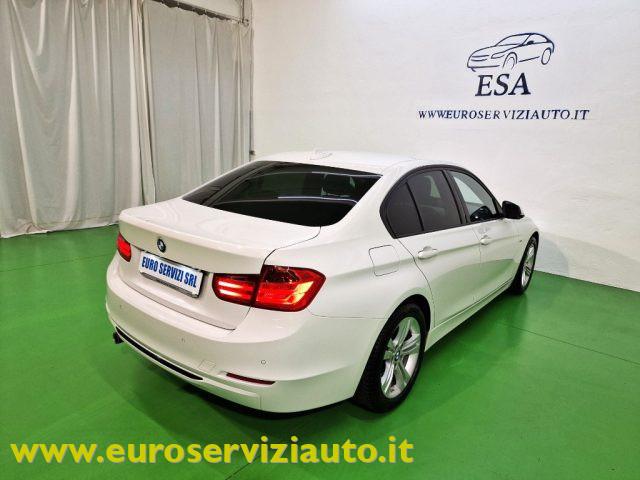 BMW 316 i Sport