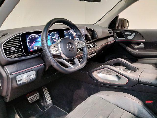 MERCEDES-BENZ GLE 300 d 4Matic Mild Hybrid Premium Navi Tetto