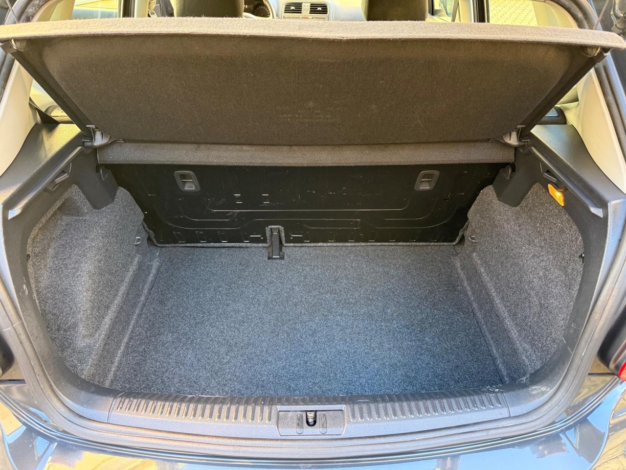 Volkswagen Polo 1.0 MPI 5p. Trendline