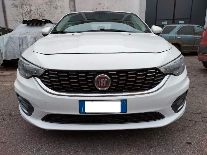 Fiat Tipo 1.4 5 porte Lounge GPL!!!!