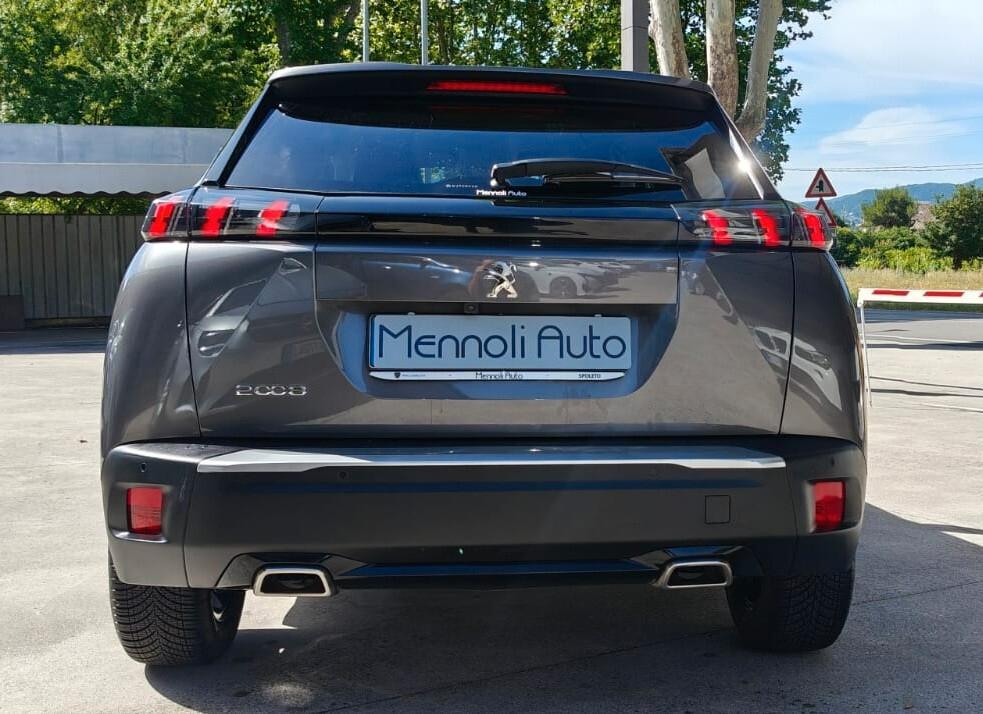 Peugeot 2008 PureTech 130 S&S Allure
