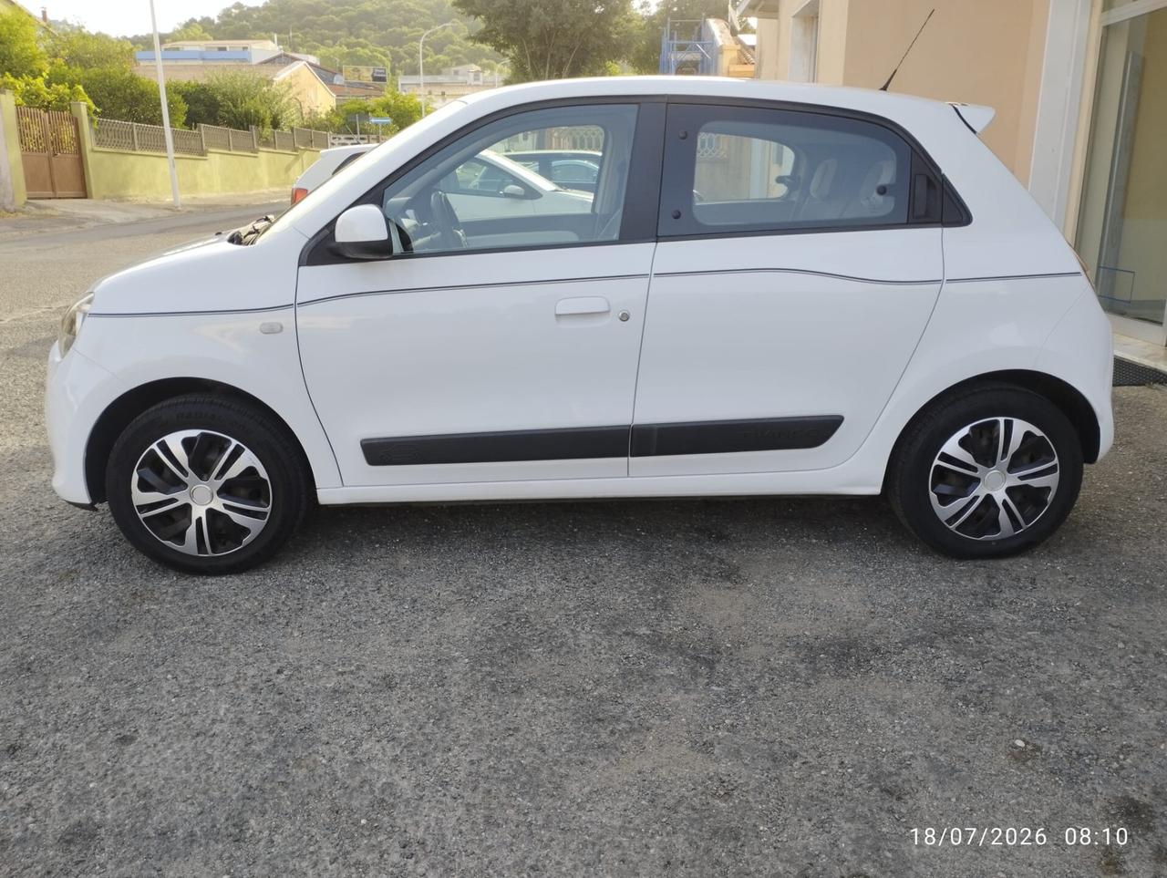 Renault Twingo 1.0 69cv SCe Zen