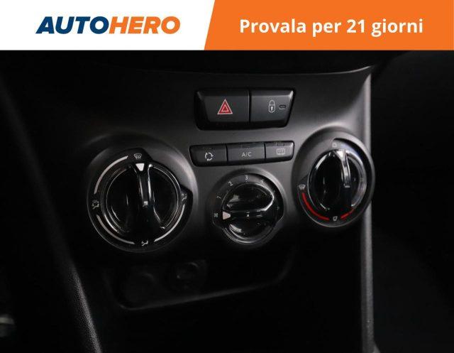 PEUGEOT 208 1° serie BlueHDi 75 5 porte Active