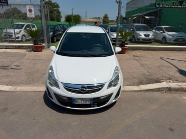 Opel Corsa 1.2 5 porte Elective