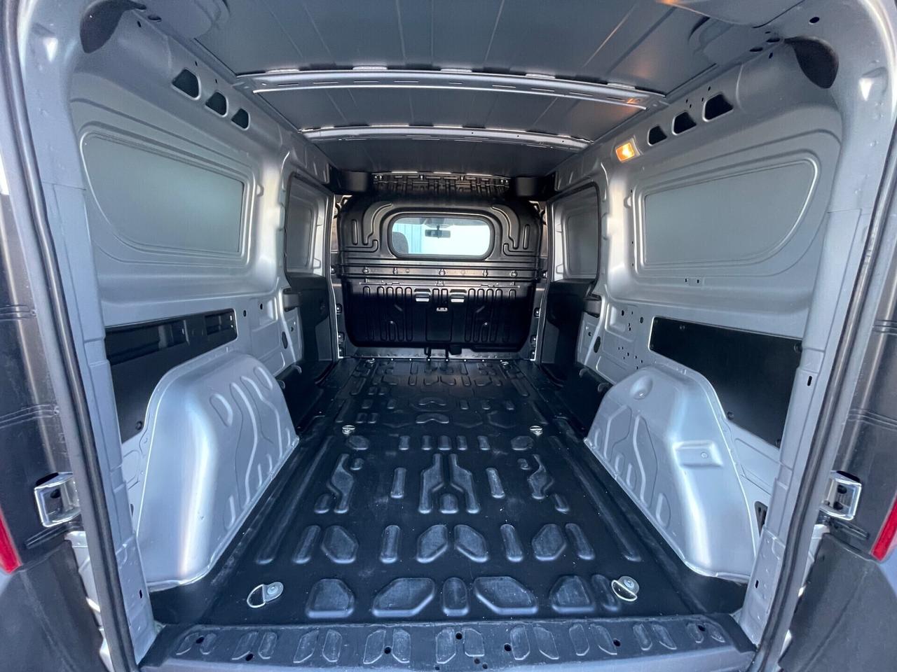 Fiat Doblo Doblò 1.3 MJT PL-TN Cargo Maxi Lamierato SX