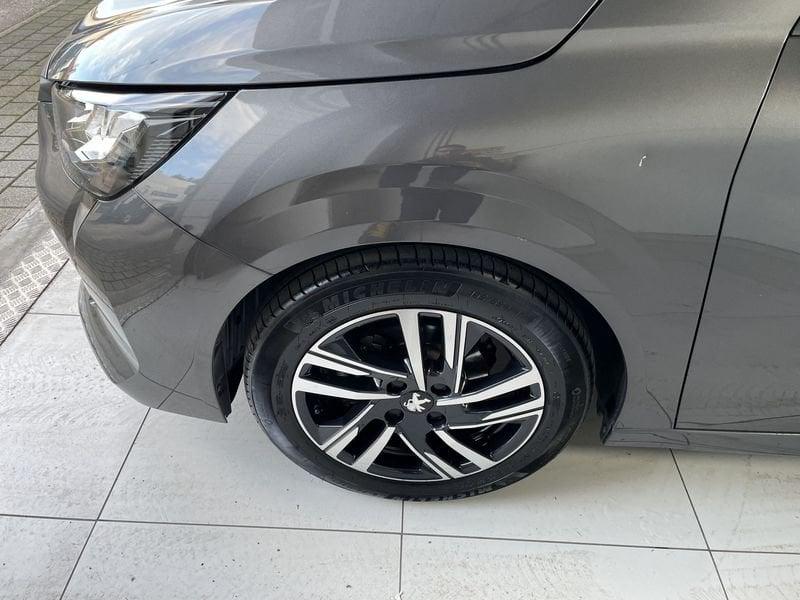 Peugeot 208 Active Pack PureTech 75 S/S