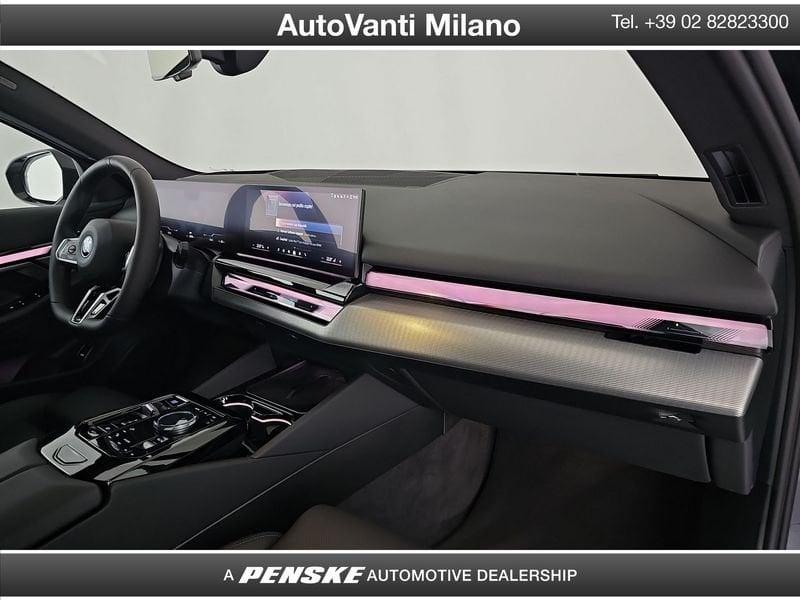 BMW i5 i5 eDrive40 M Sport Pro