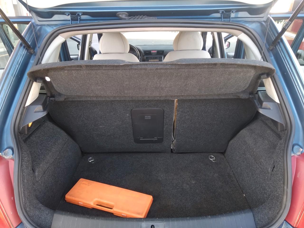 Fiat Stilo 1.6i 16V 5 porte Dynamic x neopatentati
