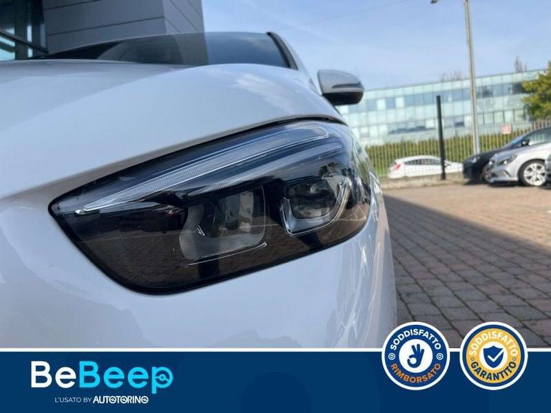 Mercedes-Benz Classe B B 180 D SPORT PLUS AUTO