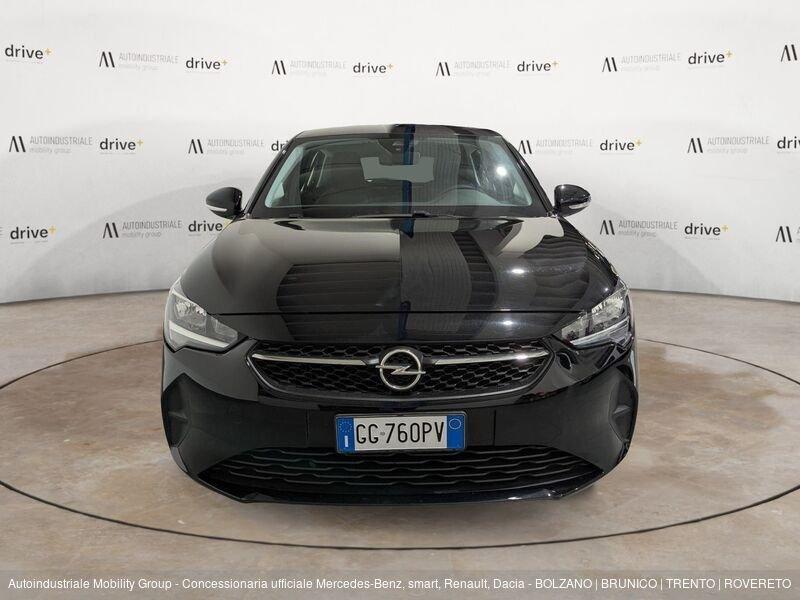 Opel Corsa 1.5 D 100 CV EDITION ''NEOPATENTATI''