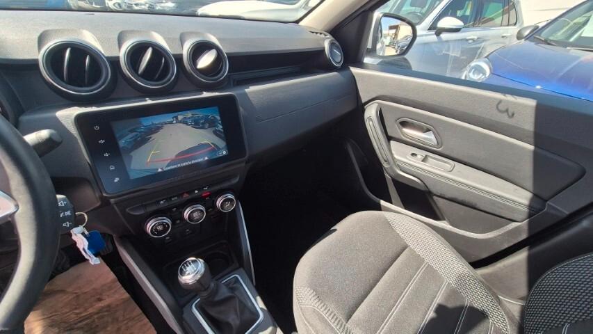 Dacia Duster 1.0 TCe GPL 4x2 Journey