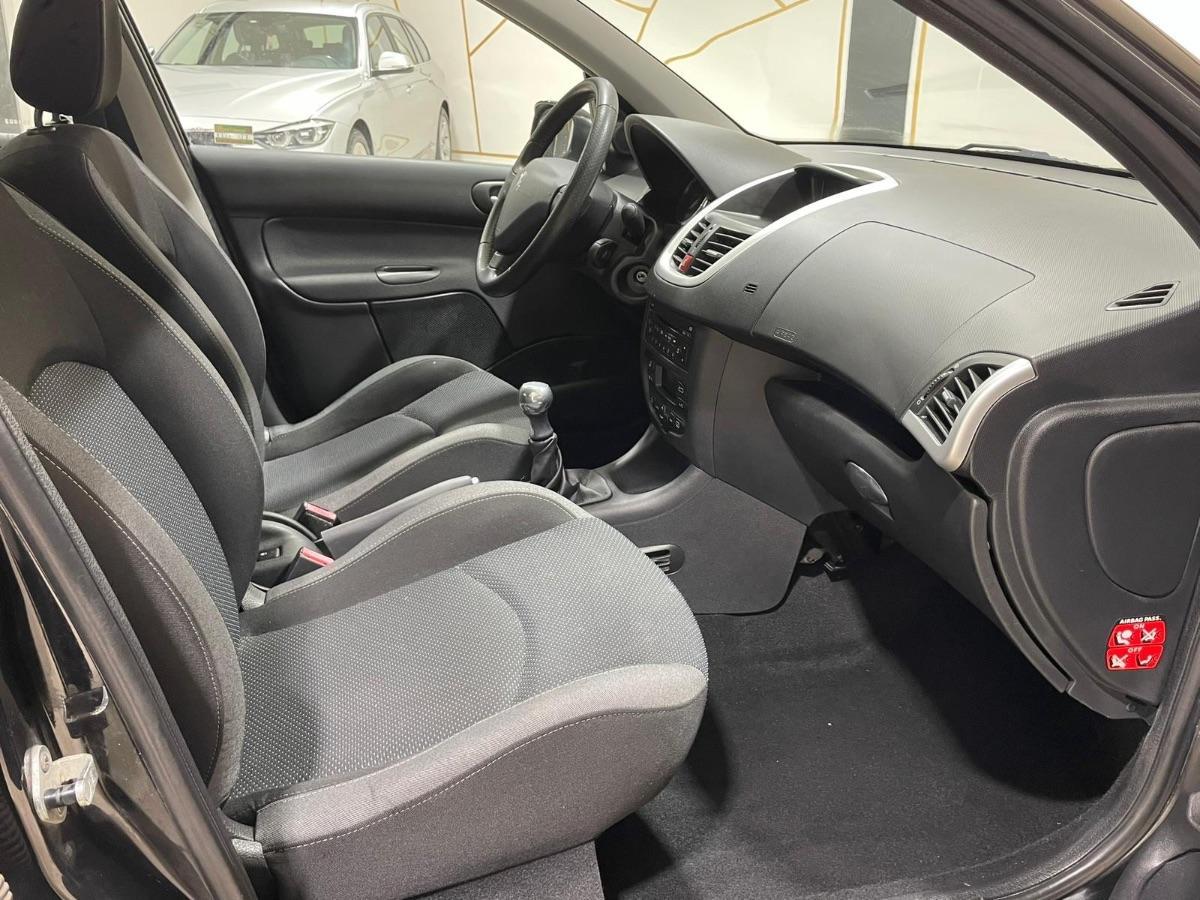 PEUGEOT - 206 - 1.1 60CV 5p. Urban