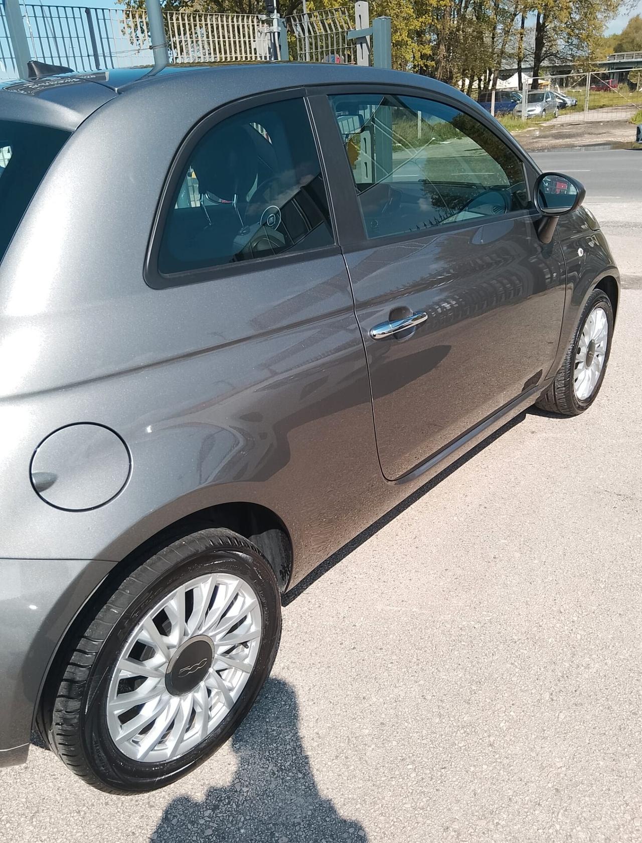 Fiat 500 1.0 Hybrid Cult PREZZO REALE NO VINCOLI