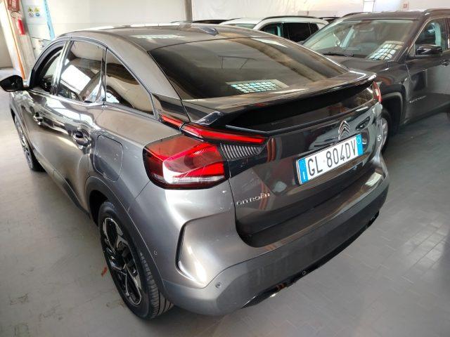 CITROEN C4 PureTech 130 EAT8 S&S Shine Pack AUTO