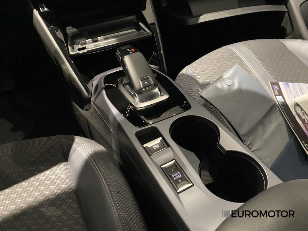 Peugeot 2008 1.5 BlueHDi Allure Navi Pack EAT