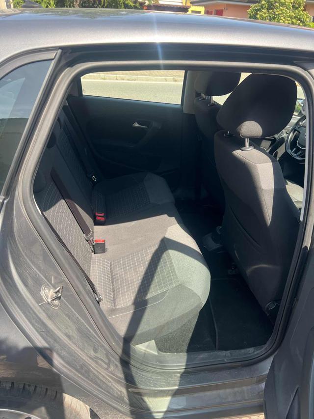 VOLKSWAGEN Polo 1.4 TDI 5p. Comfortline**TURBINA DA SOSTITUIRE**