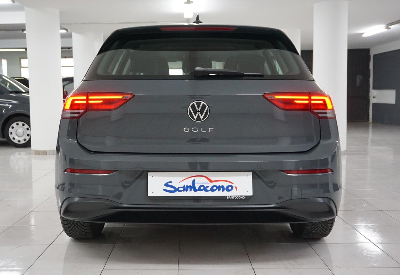 Volkswagen Golf 2.0 TDI 115 CV SCR Life