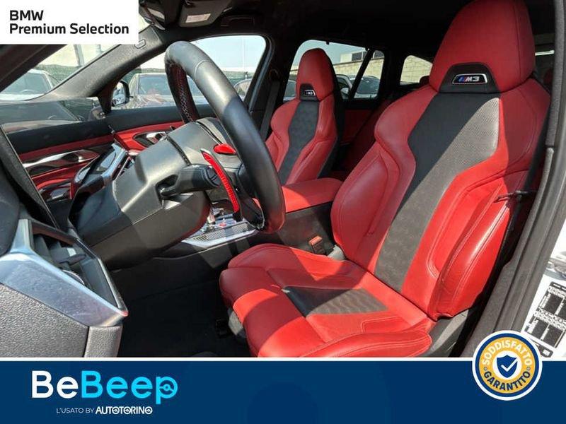 BMW Serie 3 Touring M3 TOURING 3.0 COMPETITION M XDRIVE AUTO