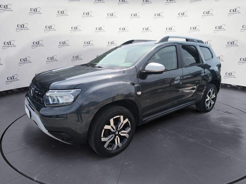 Dacia Duster 1.5 dCi 115cv Prestige