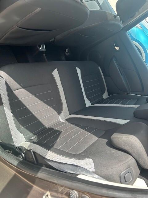 Dacia Sandero Stepway 1.5 Diesel dCi 95 CV Full Optional