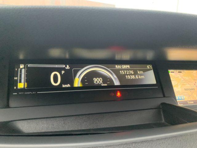 RENAULT Scenic Scénic 1.5 dCi 110CV EDC Energy