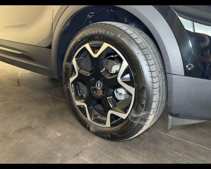 Opel Mokka 2ª serie 1.2 Turbo 136 CV Ultimate