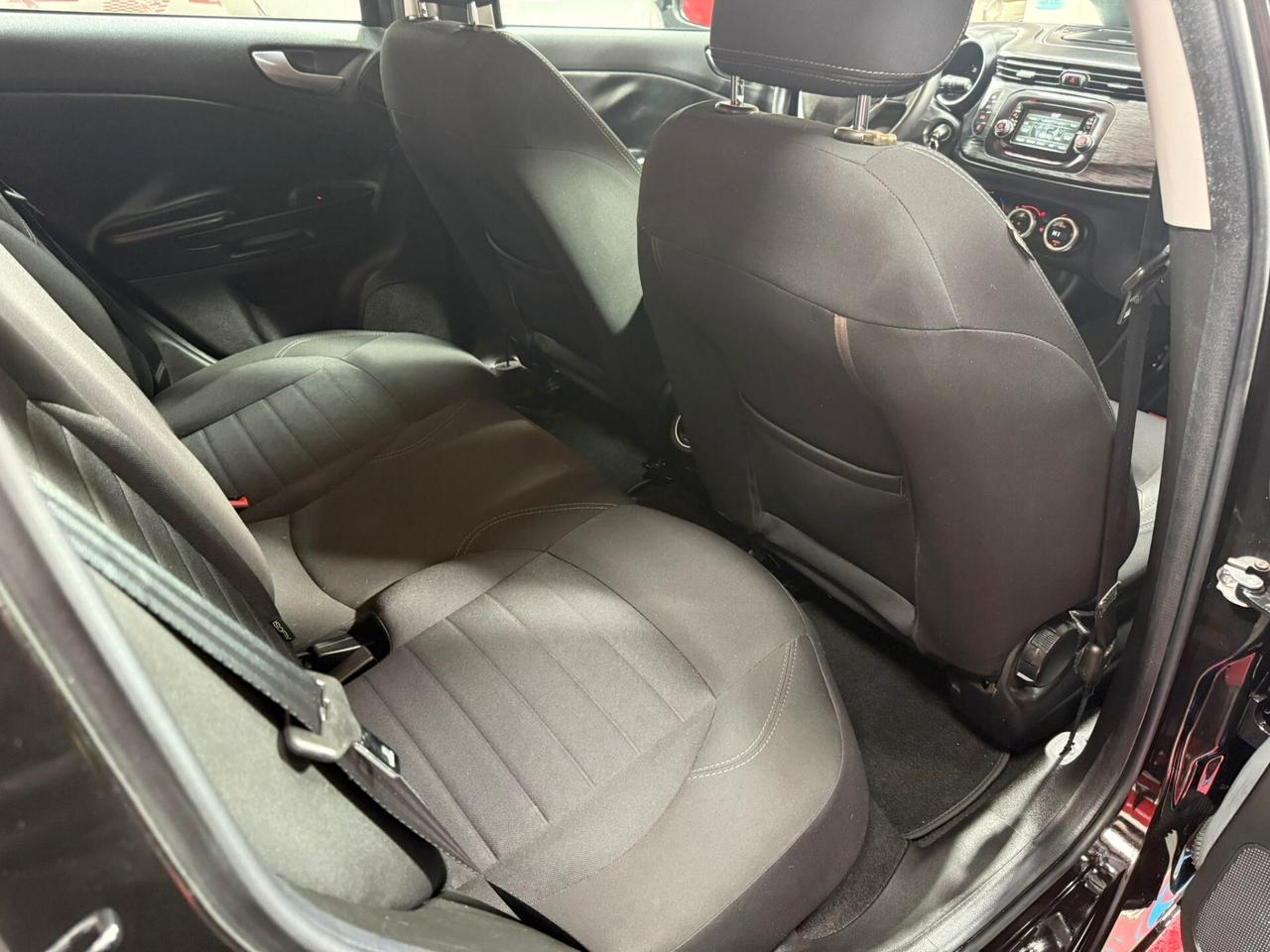 Alfa Romeo Giulietta 1.6 JTDm 120cv Super - 2016