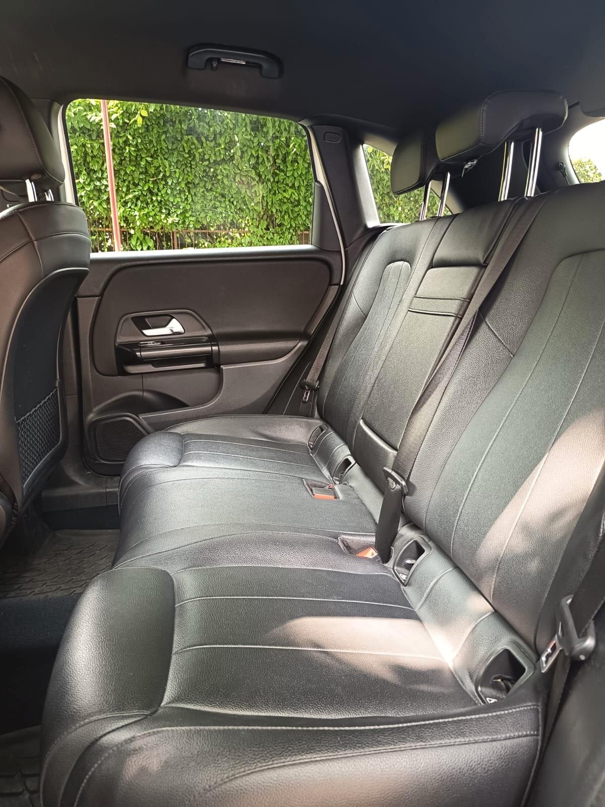 Mercedes-benz B 220 B 180 d Automatic Premium