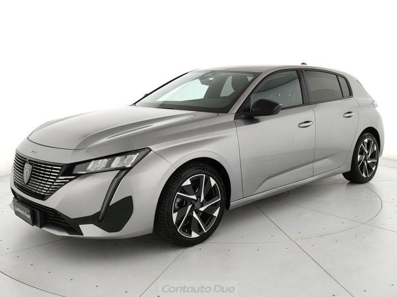 Peugeot 308 Allure Pack BlueHDi 130 EAT8 S&S aut.