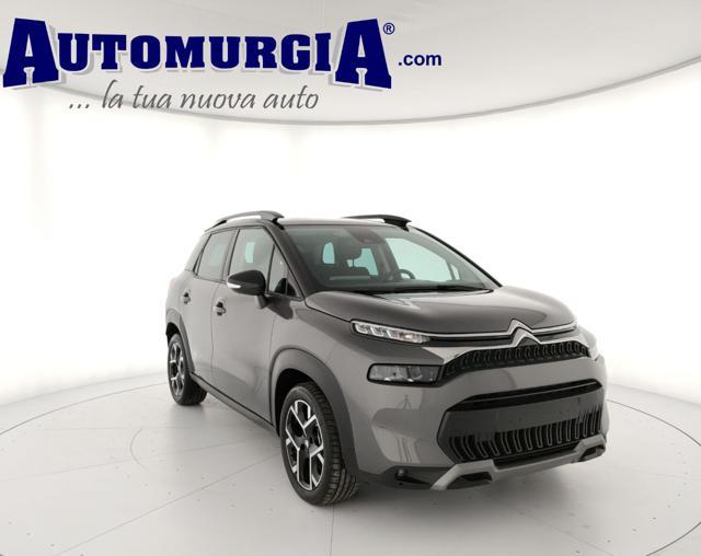 CITROEN C3 Aircross PureTech 110 S&S Max