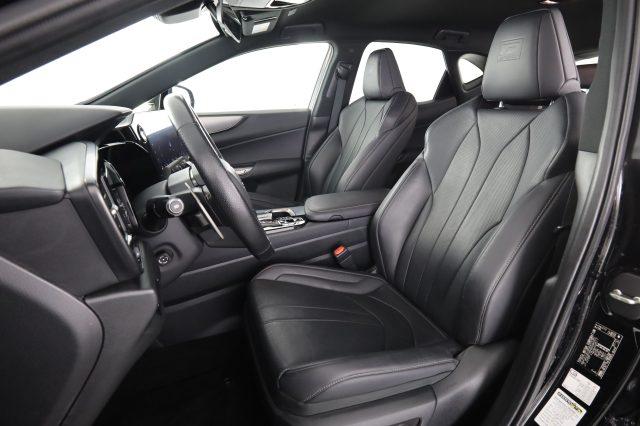 LEXUS Other NX NX Plug-in 4WD F-Sport