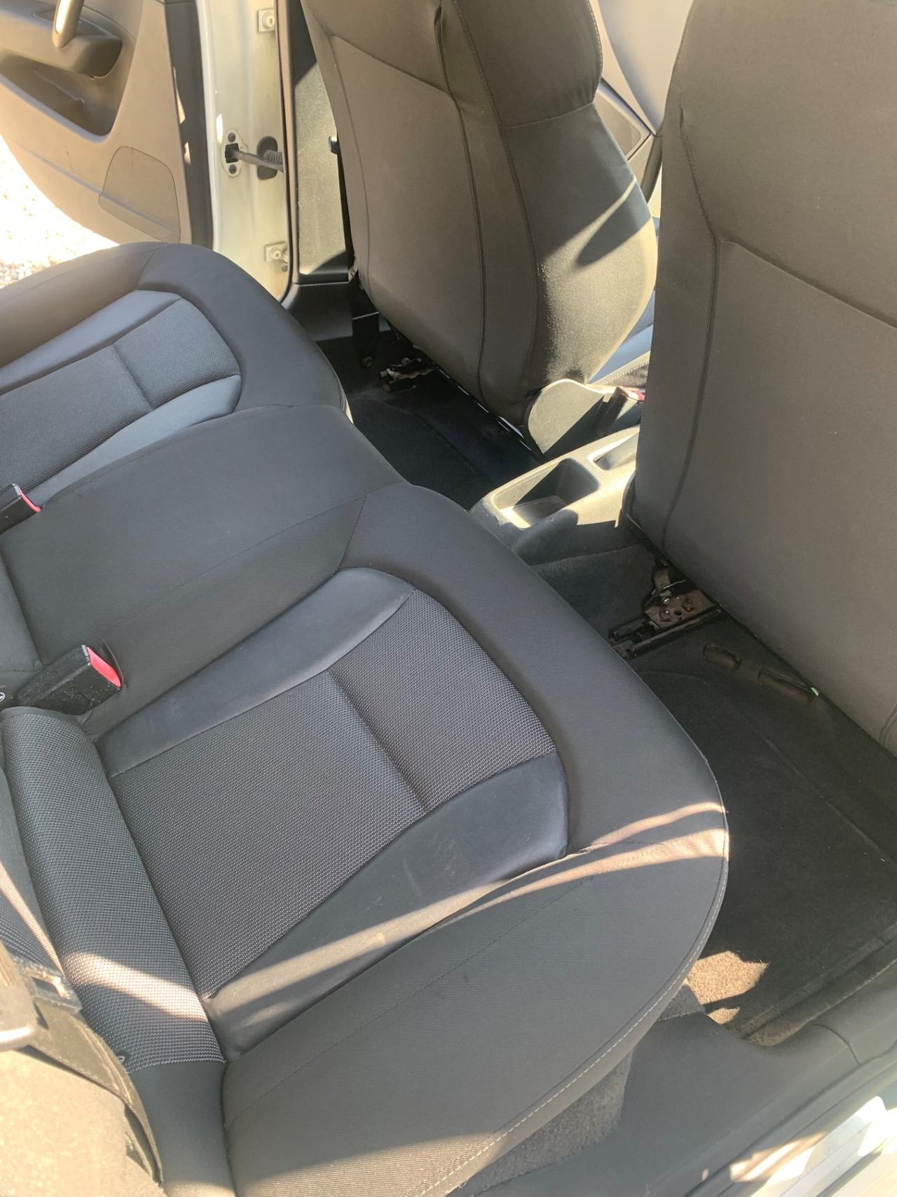 Audi A1 1.6 TDI Ambition 120000KM