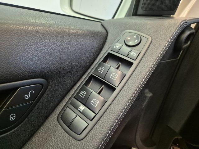 MERCEDES-BENZ R 320 CDI cat 4Matic Sport - 7 posti - Tetto - Infotain.