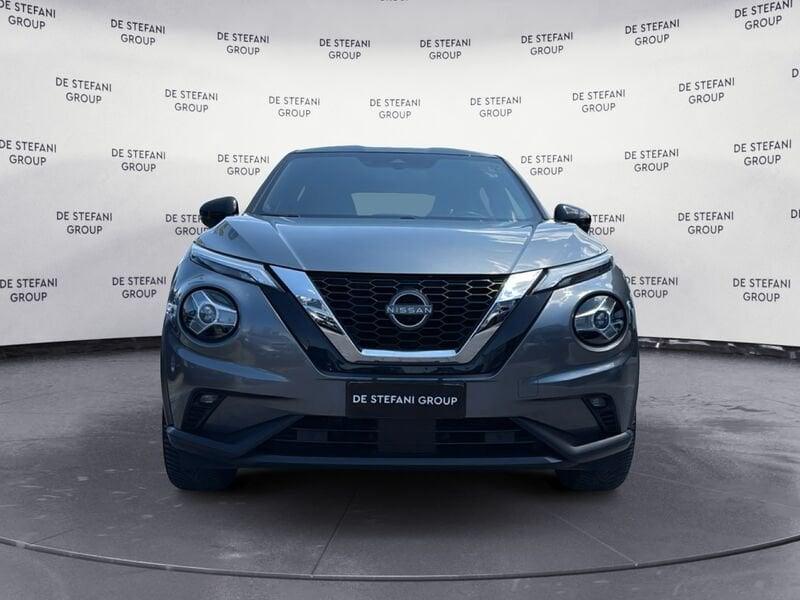 Nissan Juke Juke 1.0 dig-t Tekna 114cv