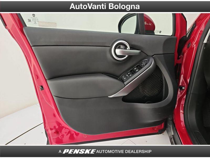 FIAT 500X 1.3 MultiJet 95 CV Pop Star