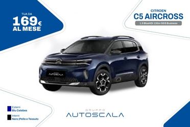 CITROEN C5 Aircross 1.5 BlueHDi 130cv S&S Business