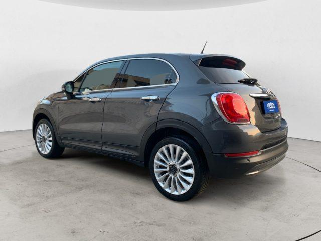 FIAT 500X 1.6 MultiJet 120 CV Lounge NEOPATENTATO