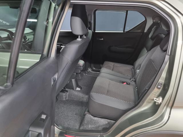 SUZUKI Ignis 1.2 Hybrid 4WD All Grip Top