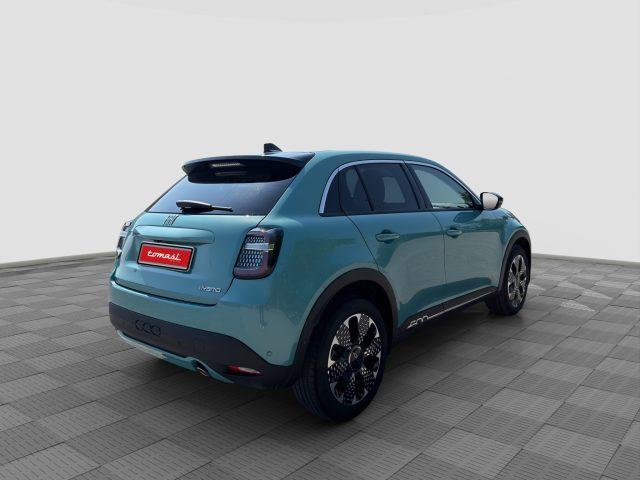 FIAT 600 (2023-->) Hybrid 100 CV DCT MHEV La Prima