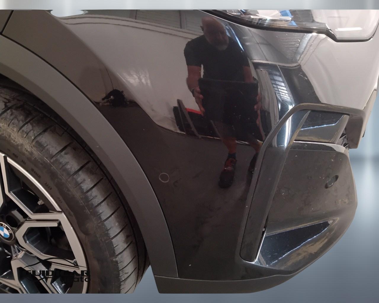 BMW X2 U10 - X2 sdrive 18d auto
