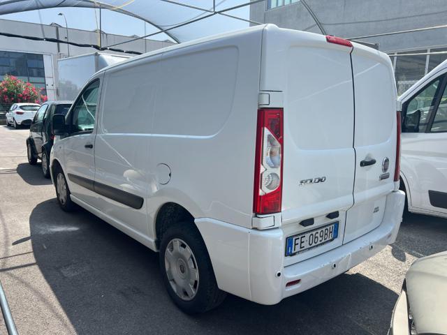 FIAT Scudo 2.0 MJT/130 PC-TN Furgone 10q. SX