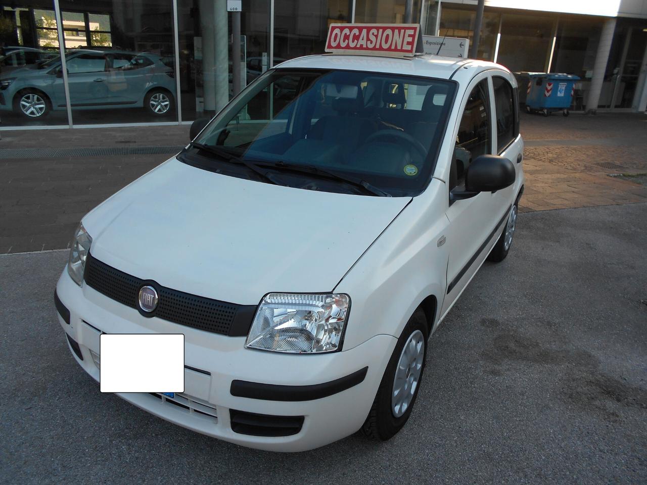 Fiat Panda 1.2