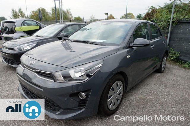 KIA Rio Rio 1.2 DPi 5 porte