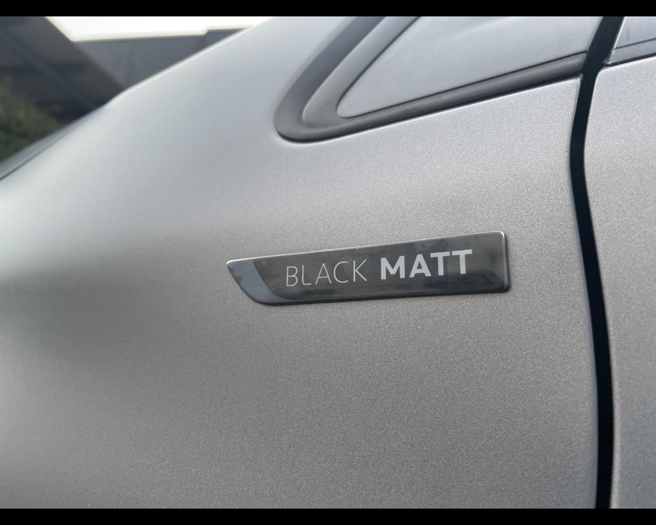 PEUGEOT 2008 2008 1.6 bluehdi Black Matt 100cv